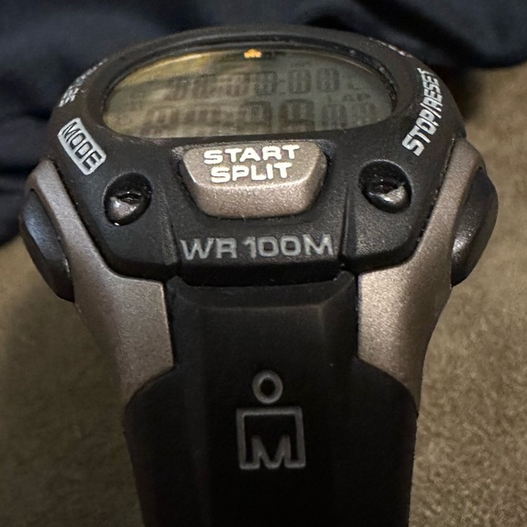 TimeX Ironman watch - Picture 2 of 8